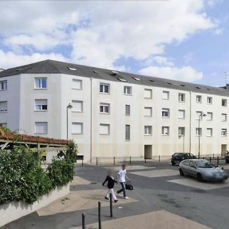 Unsejouranantes - Le Studio Fouré Exterior foto